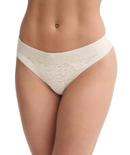 CALVIN KLEIN CK Spitzenstring - Damenslip