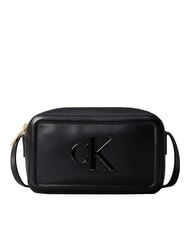 CALVIN KLEIN BOLD MONOGRAM Mini-Umhängetasche - Damentaschen