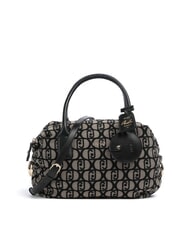 LIUJO AMELIE Kofferraumtasche mit Monogramm-Logo - Damentaschen