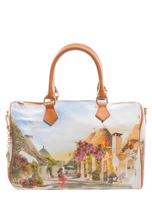 YNOT YESBAG  Handtasche, mit Schultergurt Trullissima - Damentaschen