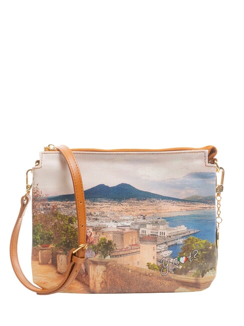 YNOT YESBAG Umhängetasche Zitronenbaum - Damentaschen