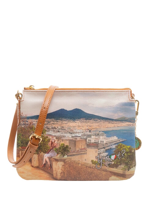 YNOT YESBAG Schulterriemen Zitronenbaum - Damentaschen