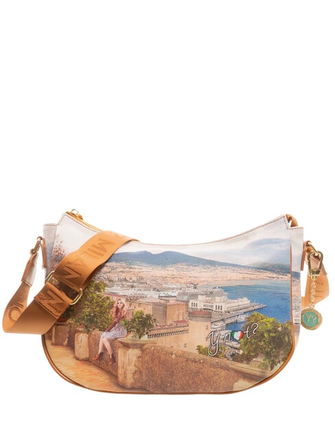 YNOT YESBAG Umhängetasche Zitronenbaum - Damentaschen