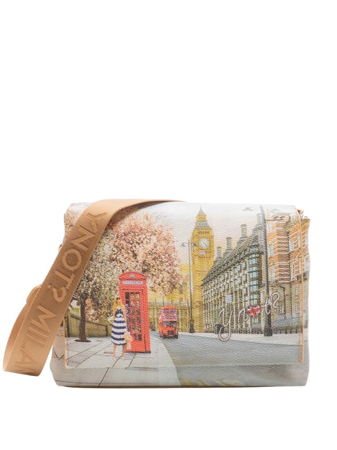 YNOT YESBAG SPECIAL  Umhängetasche Englische Rose - Damentaschen