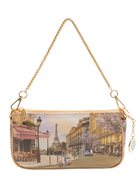 YNOT YESBAG SPECIAL  Umhängetasche Schleier Paris - Damentaschen