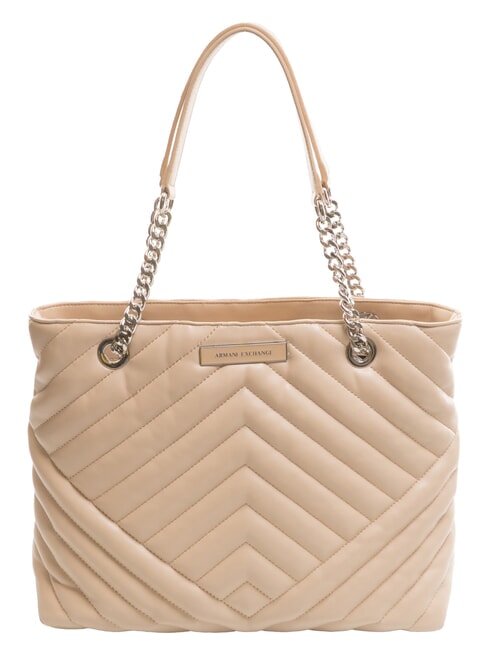 ARMANI EXCHANGE A|X Shopping Umhängetasche Rosenfaden - Damentaschen