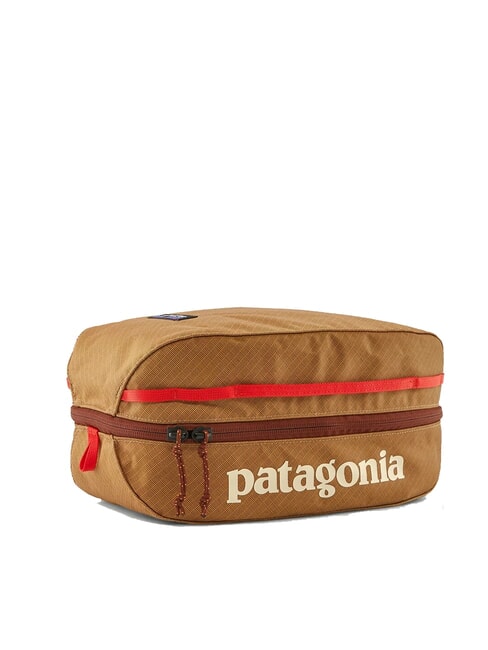 PATAGONIA BLACK HOLE CUBE Reiseschönheit 6L Talon Gold - Beauty-Case