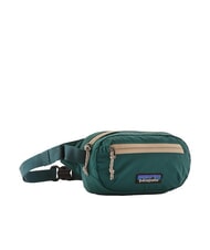 PATAGONIA TERRAVIA MINI Kleine faltbare Tasche - Hüfttaschen