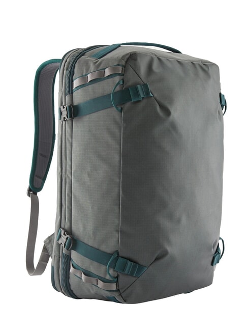 PATAGONIA BLACK HOLE MLC™ 45L Reiserucksack edles Grau - Rucksäcke für Schule &amp; Freizeit