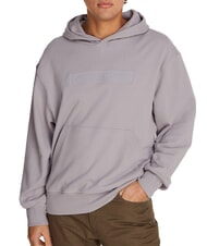 CALVIN KLEIN CK JEANS Hoodie mit Box-Logo - Sweatshirts Herren