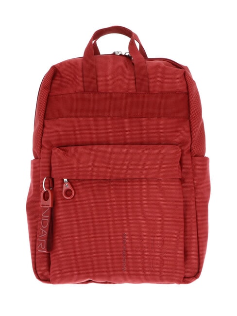 MANDARINA DUCK MD20 13 "Laptop-Rucksack Kirschtomaten - Damentaschen