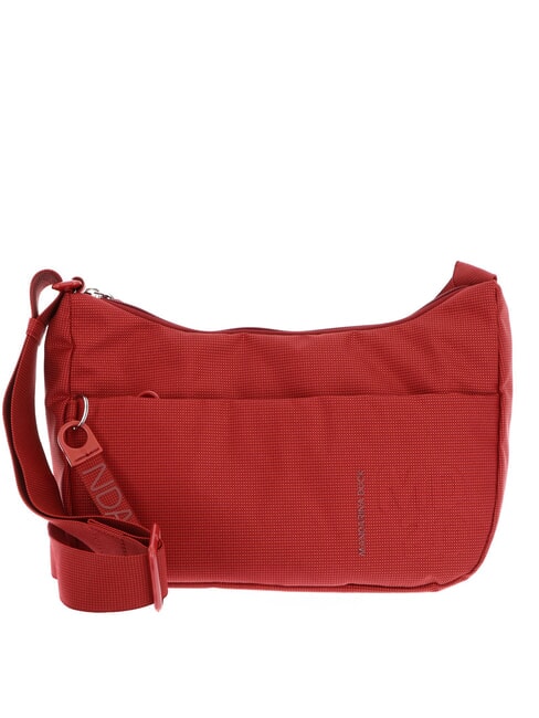 MANDARINA DUCK MD20 Hobo-Umhängetasche Kirschtomaten - Damentaschen