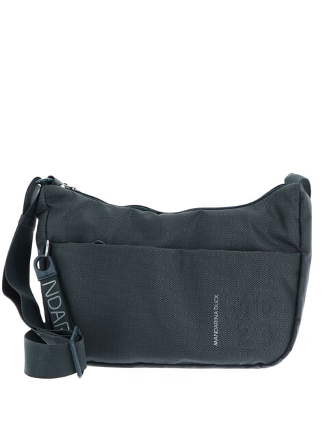 MANDARINA DUCK MD20 Hobo-Umhängetasche Kieferngrün - Damentaschen