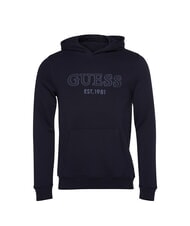 GUESS BEAU Kapuzenpullover smartblue - Sweatshirts Herren - 1