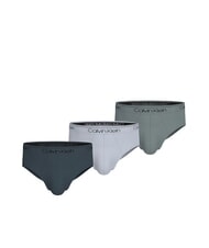 CALVIN KLEIN CK 3 Schlupf - Herrenslip