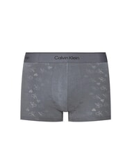 CALVIN KLEIN CK Boxershorts mit Allover-Herz-Logo - Herrenslip