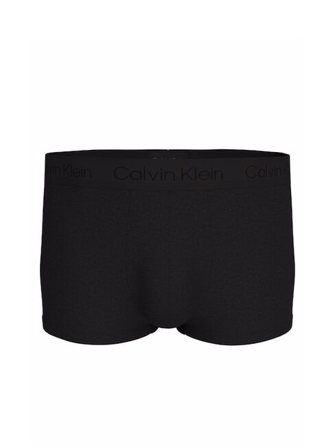 CALVIN KLEIN CK Boxer Schwarz - Herrenslip