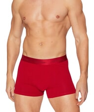 CALVIN KLEIN CK Boxershorts mit kontrastierendem Gummizug - Herrenslip