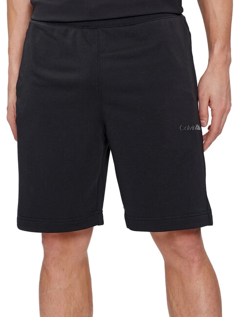CALVIN KLEIN CK PERFORMANCE Sportshorts mit normaler Passform schwarze Schönheit - Sportanzüge für herren