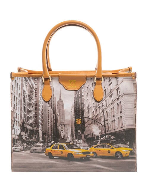 YNOT ELEGANCE Handtasche New York - Damentaschen