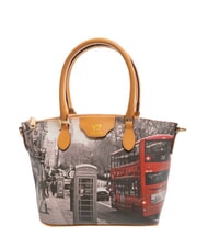 YNOT ELEGANCE Mini-Shopper - Damentaschen