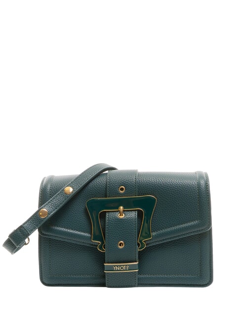 YNOT CANDY Umhängetasche Benzin - Damentaschen