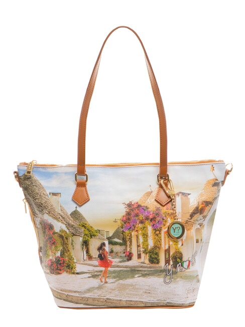YNOT YESBAG  Schulter-Shopper Trullissima - Damentaschen