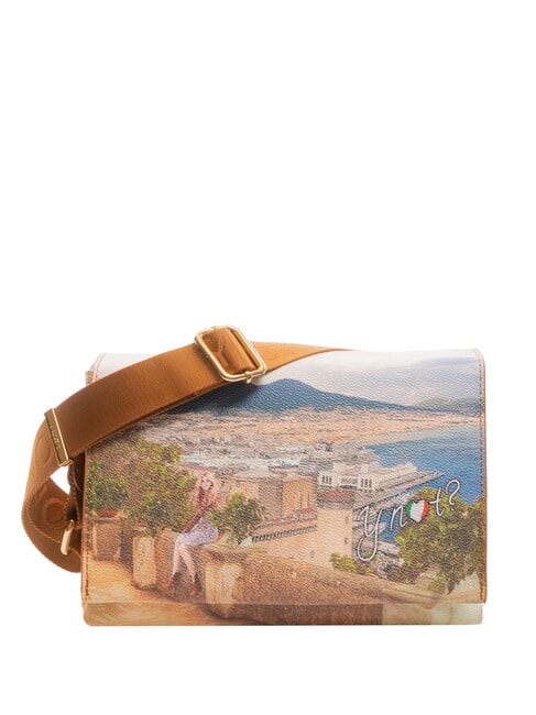 YNOT YESBAG Umhängetasche Zitronenbaum - Damentaschen