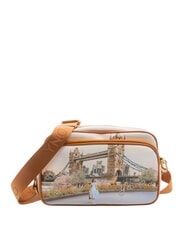 YNOT YESBAG SPECIAL Kameratasche Umh&auml;ngetasche London Kate - Damentaschen - 1