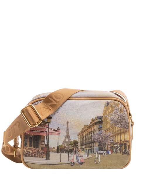 YNOT YESBAG  Mini-Umhängetasche Schleier Paris - Damentaschen
