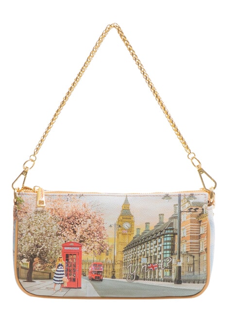 YNOT YESBAG SPECIAL  Umhängetasche Englische Rose - Damentaschen