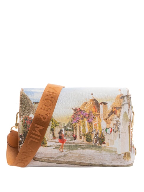 YNOT YESBAG SPECIAL  Umhängetasche Trullissima - Damentaschen