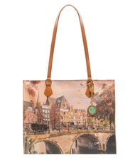 YNOT YESBAG Schultertasche - Damentaschen