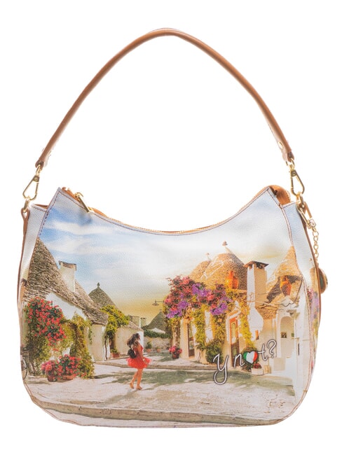 YNOT YESBAG  Bedruckte Umhängetasche Trullissima - Damentaschen