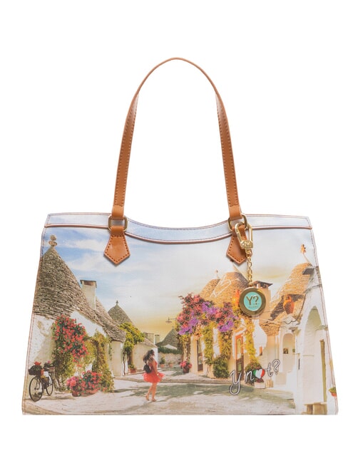 YNOT YESBAG  Große Umhängetasche Trullissima - Damentaschen