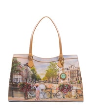 YNOT YESBAG  Große Umhängetasche - Damentaschen