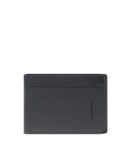 PIQUADRO W137 Lederbrieftasche - Brieftaschen Herren