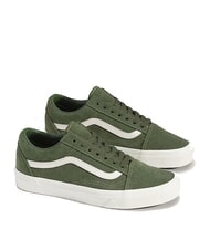 VANS OLD SKOOL COLOR THEORY Canvas-Sneaker - Schuhe Unisex