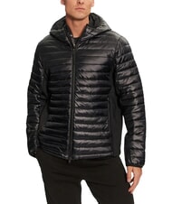 CALVIN KLEIN CK PERFORMANCE Mittelschwere Jacke mit Kapuze - Herrenjacken