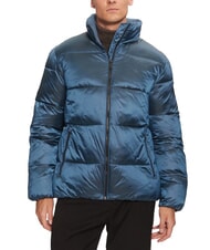 CALVIN KLEIN CK JEANS Glänzende Steppjacke - Daunenjacken für Herren