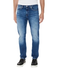 CALVIN KLEIN CK JEANS Slim Fit Stretchjeans - Herrenjeans
