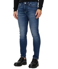CALVIN KLEIN CK JEANS Skinny-Fit-Jeans - Herrenjeans