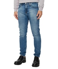 CALVIN KLEIN CK JEANS Tapered-Fit-Jeans - Herrenjeans