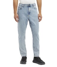 CALVIN KLEIN CK Tapered-Fit-Stretchjeans - Herrenjeans