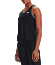 UNDER ARMOUR KNOCKOUT Tanktop - T-Shirts und Tops für Damen