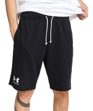 UNDER ARMOUR RIVAL TERRY Sportshorts - Sportanzüge für herren
