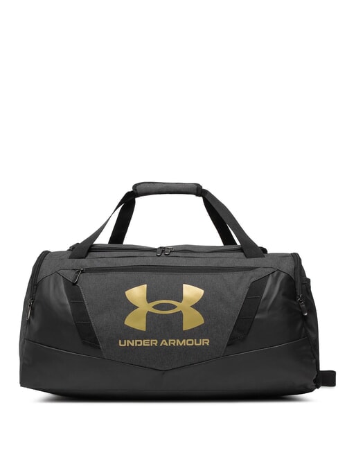 UNDER ARMOUR UNDENIABLE 5.0 S Seesack Schwarz - Reisetaschen