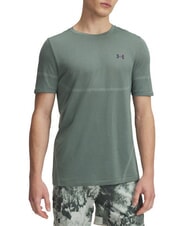 UNDER ARMOUR VANISH Kurzarm-T-Shirt - Herren-T-Shirts