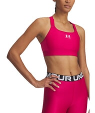UNDER ARMOUR HEATGEAR HIGH Sport-BH - BHs Damen