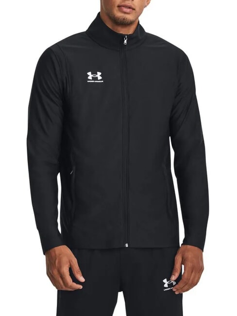 UNDER ARMOUR MS Sakko Schwarz - Herrenjacken